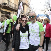 IV Marcha Contra el Cáncer Ciudad de Castelló