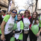 IV Marcha Contra el Cáncer Ciudad de Castelló