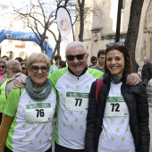 IV Marcha Contra el Cáncer Ciudad de Castelló