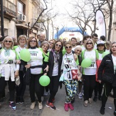 IV Marcha Contra el Cáncer Ciudad de Castelló