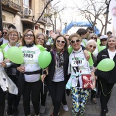 IV Marcha Contra el Cáncer Ciudad de Castelló