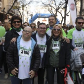 IV Marcha Contra el Cáncer Ciudad de Castelló