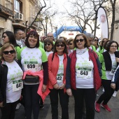 IV Marcha Contra el Cáncer Ciudad de Castelló