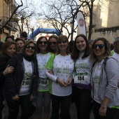 IV Marcha Contra el Cáncer Ciudad de Castelló