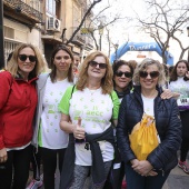 IV Marcha Contra el Cáncer Ciudad de Castelló