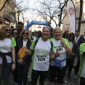 IV Marcha Contra el Cáncer Ciudad de Castelló