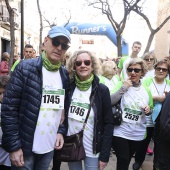 IV Marcha Contra el Cáncer Ciudad de Castelló