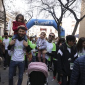 IV Marcha Contra el Cáncer Ciudad de Castelló