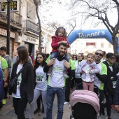 IV Marcha Contra el Cáncer Ciudad de Castelló