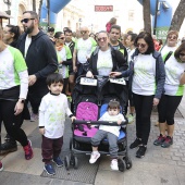 IV Marcha Contra el Cáncer Ciudad de Castelló