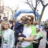 IV Marcha Contra el Cáncer Ciudad de Castelló