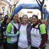 IV Marcha Contra el Cáncer Ciudad de Castelló