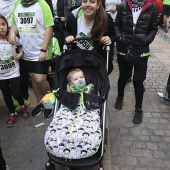 IV Marcha Contra el Cáncer Ciudad de Castelló