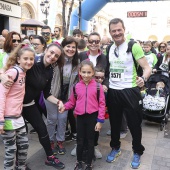 IV Marcha Contra el Cáncer Ciudad de Castelló