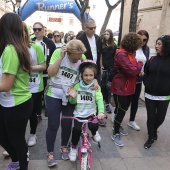 IV Marcha Contra el Cáncer Ciudad de Castelló