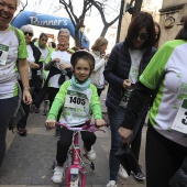 IV Marcha Contra el Cáncer Ciudad de Castelló