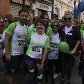 IV Marcha Contra el Cáncer Ciudad de Castelló