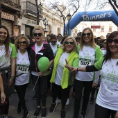 IV Marcha Contra el Cáncer Ciudad de Castelló