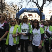 IV Marcha Contra el Cáncer Ciudad de Castelló