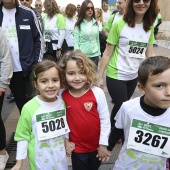 IV Marcha Contra el Cáncer Ciudad de Castelló