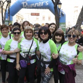 IV Marcha Contra el Cáncer Ciudad de Castelló