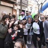 IV Marcha Contra el Cáncer Ciudad de Castelló