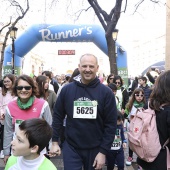 IV Marcha Contra el Cáncer Ciudad de Castelló