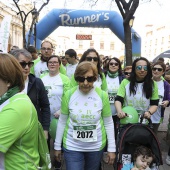 IV Marcha Contra el Cáncer Ciudad de Castelló