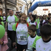 IV Marcha Contra el Cáncer Ciudad de Castelló