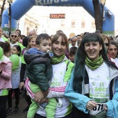 IV Marcha Contra el Cáncer Ciudad de Castelló