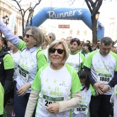 IV Marcha Contra el Cáncer Ciudad de Castelló