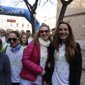 IV Marcha Contra el Cáncer Ciudad de Castelló