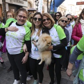 IV Marcha Contra el Cáncer Ciudad de Castelló