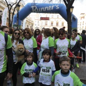 IV Marcha Contra el Cáncer Ciudad de Castelló