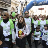 IV Marcha Contra el Cáncer Ciudad de Castelló