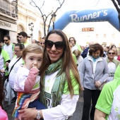 IV Marcha Contra el Cáncer Ciudad de Castelló