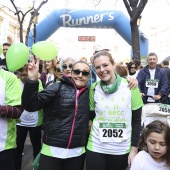 IV Marcha Contra el Cáncer Ciudad de Castelló