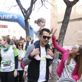 IV Marcha Contra el Cáncer Ciudad de Castelló