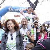 IV Marcha Contra el Cáncer Ciudad de Castelló