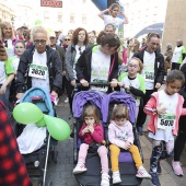 IV Marcha Contra el Cáncer Ciudad de Castelló