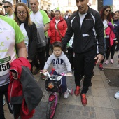 IV Marcha Contra el Cáncer Ciudad de Castelló