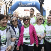 IV Marcha Contra el Cáncer Ciudad de Castelló