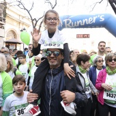 IV Marcha Contra el Cáncer Ciudad de Castelló