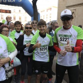 IV Marcha Contra el Cáncer Ciudad de Castelló