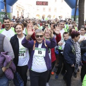 IV Marcha Contra el Cáncer Ciudad de Castelló