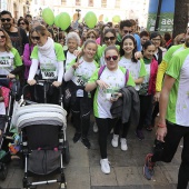 IV Marcha Contra el Cáncer Ciudad de Castelló