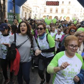 IV Marcha Contra el Cáncer Ciudad de Castelló