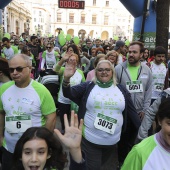 IV Marcha Contra el Cáncer Ciudad de Castelló