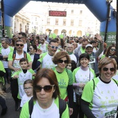 IV Marcha Contra el Cáncer Ciudad de Castelló