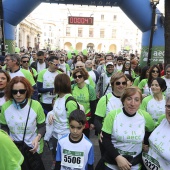 IV Marcha Contra el Cáncer Ciudad de Castelló